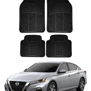 4 Tapetes Para Altima 2019 2020 2021 2022 2023 2024 2025