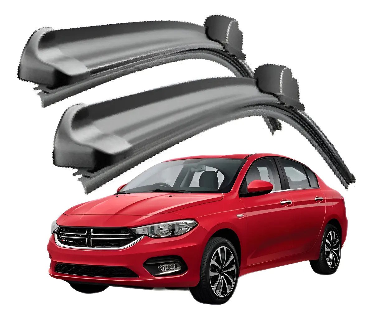 Limpiaparabrisas Para Dodge Neon 2017 2018 2019 2020