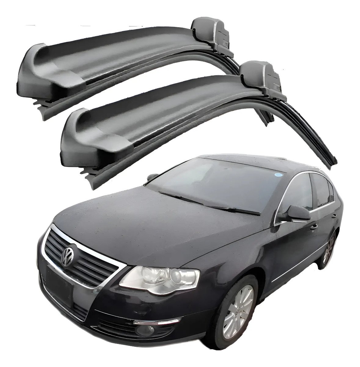 Limpiaparabrisas Para Passat 2005 2006 2007 2008 2009 2010