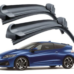 Limpiaparabrisas Para Honda Cr-z 2010 2011 2013 2014 2015 16