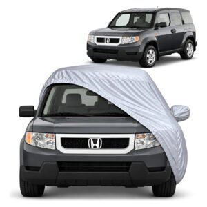 Funda Cubre Carro Honda Element 2003 2004 2005 2006 2007 2008 2009 2010 2011