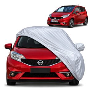 Funda Cubre Carro Nissan Note 2014 2015 2016 2017 2018 2019