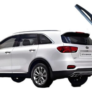 Limpiaparabrisas Trasero Para Kia Sorento 2016 2017 A 2020