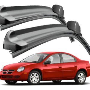 Limpiaparabrisas Para Dodge Neon 1995 A 2002 2003 2004 2005