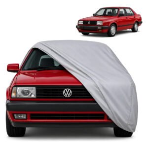 Funda Cubre Carro Volkswagen Jetta Mk2 A2 1992