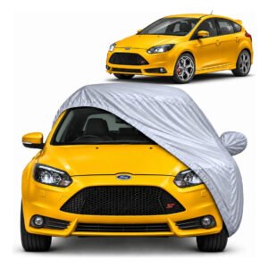 Funda Cubre Carro Ford Focus Hatchback 2013 2014 2015 2016 2017 2018