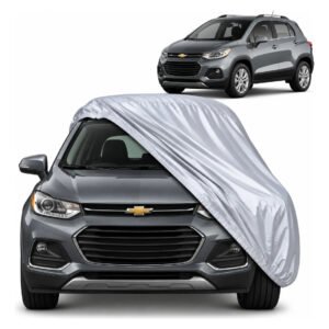 Funda Cubre Carro Chevrolet Trax 2013 2014 2015 2016 2017 2018 2019 2020 2021 2022
