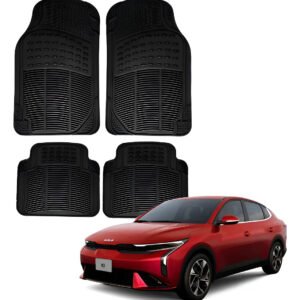 4 Tapetes Para Kia K3 Hatchback O Sedan 2024 2025 2026 ...