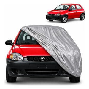 Funda Cubre Carro Chevrolet Chevy C1 1994 1995 1996 1997 1998 1999 2000 2001 2002 2003