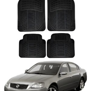 4 Tapetes Para Altima 2002 2003 2004 2005 2006