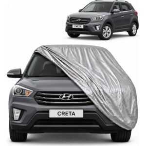 Funda Cubre Carro Hyundai Creta 2017 2018 2019 2020 2021 2022 2023 2024