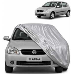 Funda Cubre Carro Nissan Platina 2002 2003 2004 2005 2006 2007 2008 2009 2010