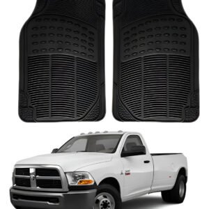 2 Tapetes Para Ram 3500 2009 2010 2011 2012 2013 2014 2015