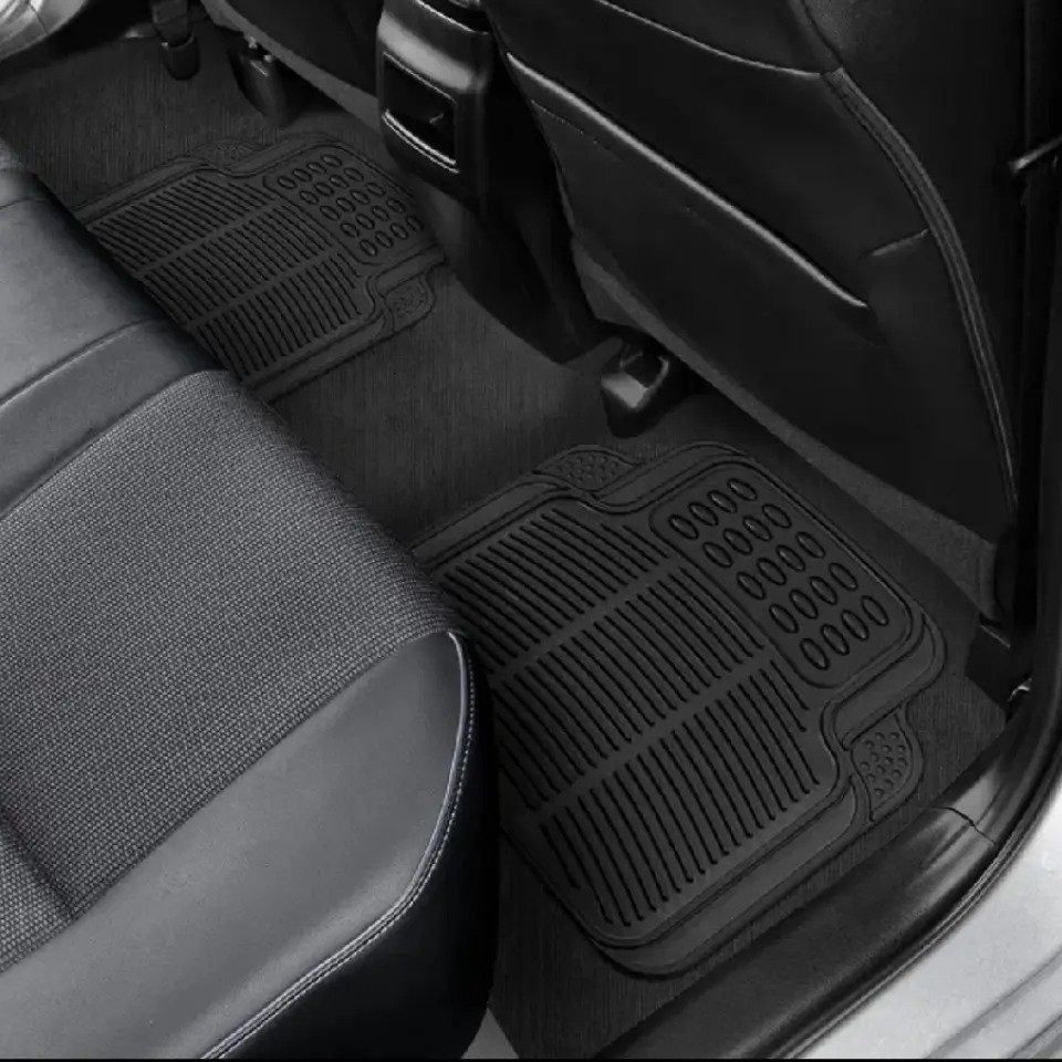 4 Tapetes Suzuki Swift 2004 A 2019 2020 2021 2022 2023 2024 - Imagen 3