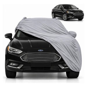 Funda Cubre Carro Ford Fusion 2017 2018 2019 2020