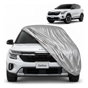 Funda Cubre Carro Kia Seltos 2020 2021 2022 2023 2024 2025 2026
