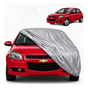 Funda Cubre Carro Chevrolet Chevy C3 2009 2010 2011 2012