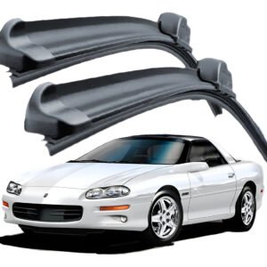 Limpiaparabrisas Para Camaro 1992 A 1998 1990 2000 2001 2002