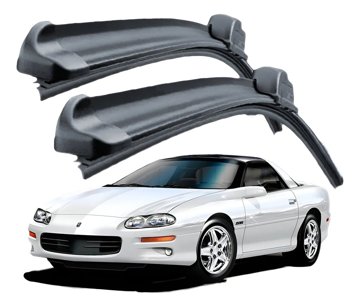 Limpiaparabrisas Para Camaro 1992 A 1998 1990 2000 2001 2002