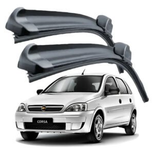 Limpiaparabrisas Para Corsa 2003 2004 2005 2006 2007 2008