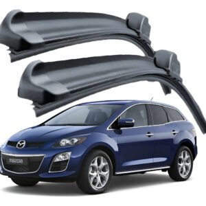 Limpiaparabrisas Mazda Cx-7 Cx7 2006 A 2009 2010 2011 2012