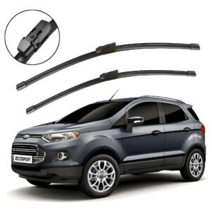 Limpiaparabrisas Para Ford Ecosport 2013 2014 2015 2016 2017