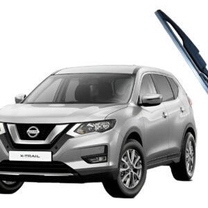 Limpiaparabrisas Trasero Para X-trail 2015 A 2021 2022 2023
