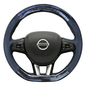 Funda Cubre Volante Magnite 2021 2022 A 2025 2026