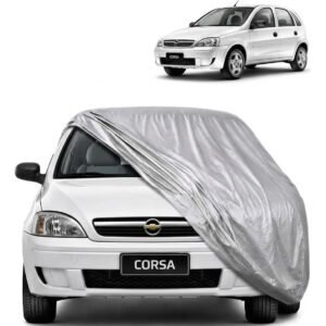 Funda Cubre Carro Chevrolet Corsa 2004 2005 2006 2007 2008