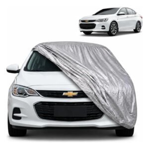 Funda Cubre Carro Chevrolet Cavalier 2018 2019 2020 2021