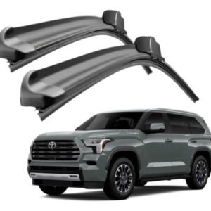 Limpiaparabrisas Para Toyota Sequoia 2023 2024 2025 2026