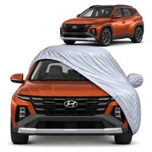 Funda Cubre Carro Hyundai Tucson 2021 2022 2023 2024 2025 2026 2027