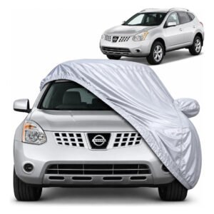 Funda Cubre Carro Nissan Rogue 2008 2009 2010 2011 2012 2013 2014 2015 2016 2017 2018