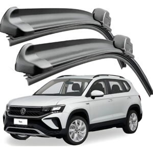 Plumas Limpiaparabrisas Para Volkswagen Taos 2020 2021 2022