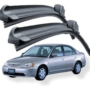 Limpiaparabrisas Para Civic 2001 2002 2003 2004 2005 2006