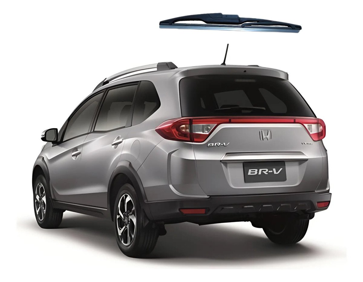 Limpiaparabrisas Trasero Honda Br-v 2017 2018 2019 2020 A 25