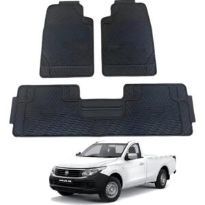 3 Tapetes Para Ram 1200 1994 1995 1996 1997 A 203 2004 2005
