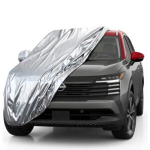 Funda Cubre Carro Nissan Kicks 2025 2026