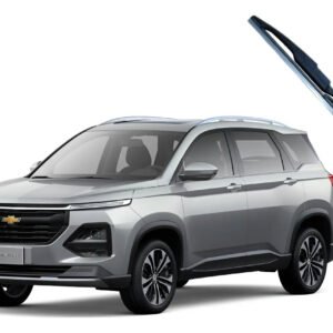 Limpiaparabrisas Trasero Para Captiva 2020 2021 2022 A 2024