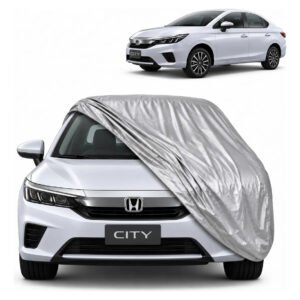 Funda Cubre Carro Honda City 2017 2018 2019 2020