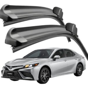 Limpiaparabrisas Para Camry 2018 2019 2020 A 2024 2025 2026