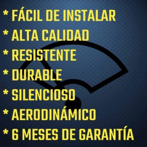 Limpiaparabrisas Trasero Mazda Cx-7 Cx7 2006 A 2011 2012