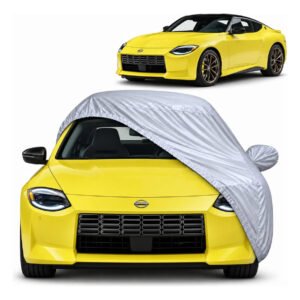 Funda Cubre Carro Nissan 370z 2023 2024 2025 2026