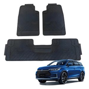 3 Tapetes Para Byd Tang Ev 2023 2024 2025 2026 Uso Rudo