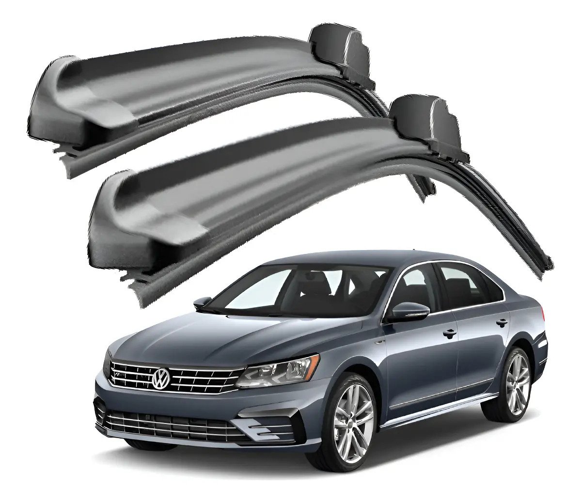 Limpiaparabrisas Para Passat 2016 2017 2018 2019 2020 A 2023
