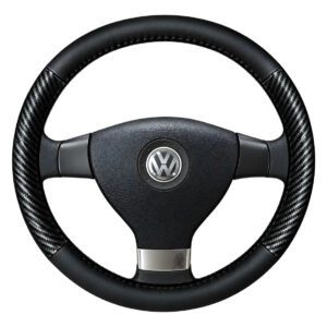 Funda Cubre Volante Jetta Clasico 1990 A 2012 2013 2014 2015
