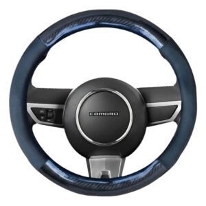 Funda Cubre Volante Camaro 2010 2011 2012 2013 2014 2015