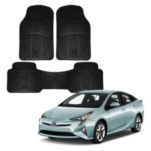 3 Tapetes Para Prius 2010 2011 2012 2013 A 2024 2025 2026