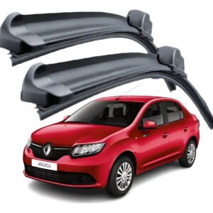 Limpiaparabrisas Para Renault Logan 2015 2016 2017 2018 2019