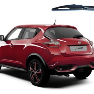 Limpiaparabrisas Trasero Para Juke 2011 A 2015 2016 2017